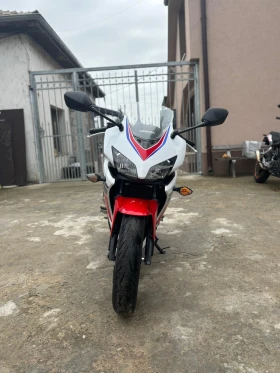  Honda Cbr