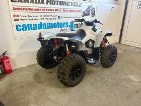 Can-Am Rengade 800cc | Mobile.bg    9