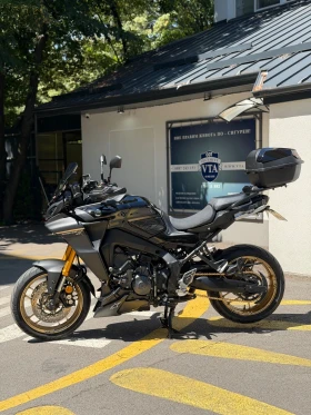 Yamaha Tracer 9 GT Akrapovic | Mobile.bg � ����� ������ 5