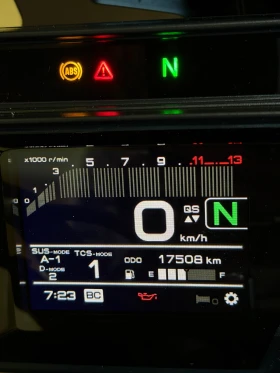 Yamaha Tracer 9 GT Akrapovic | Mobile.bg � ����� ������ 7