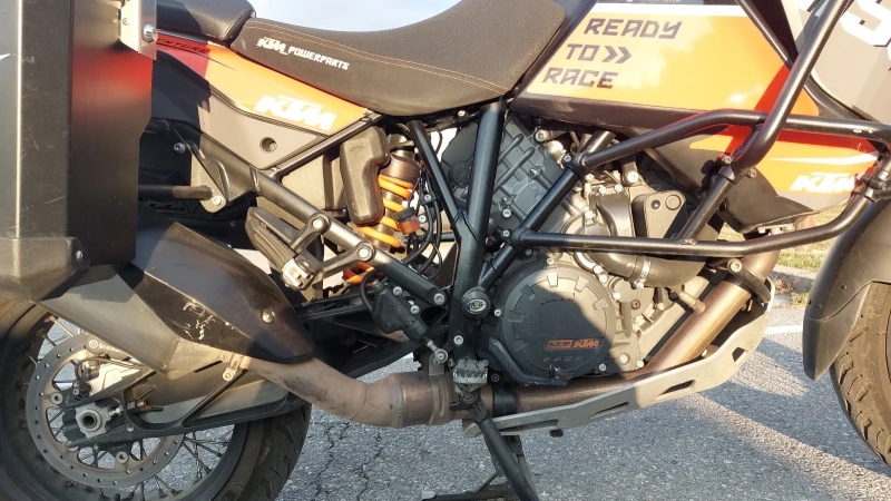 Ktm 1190, снимка 6 - Мотоциклети и мототехника - 53494043