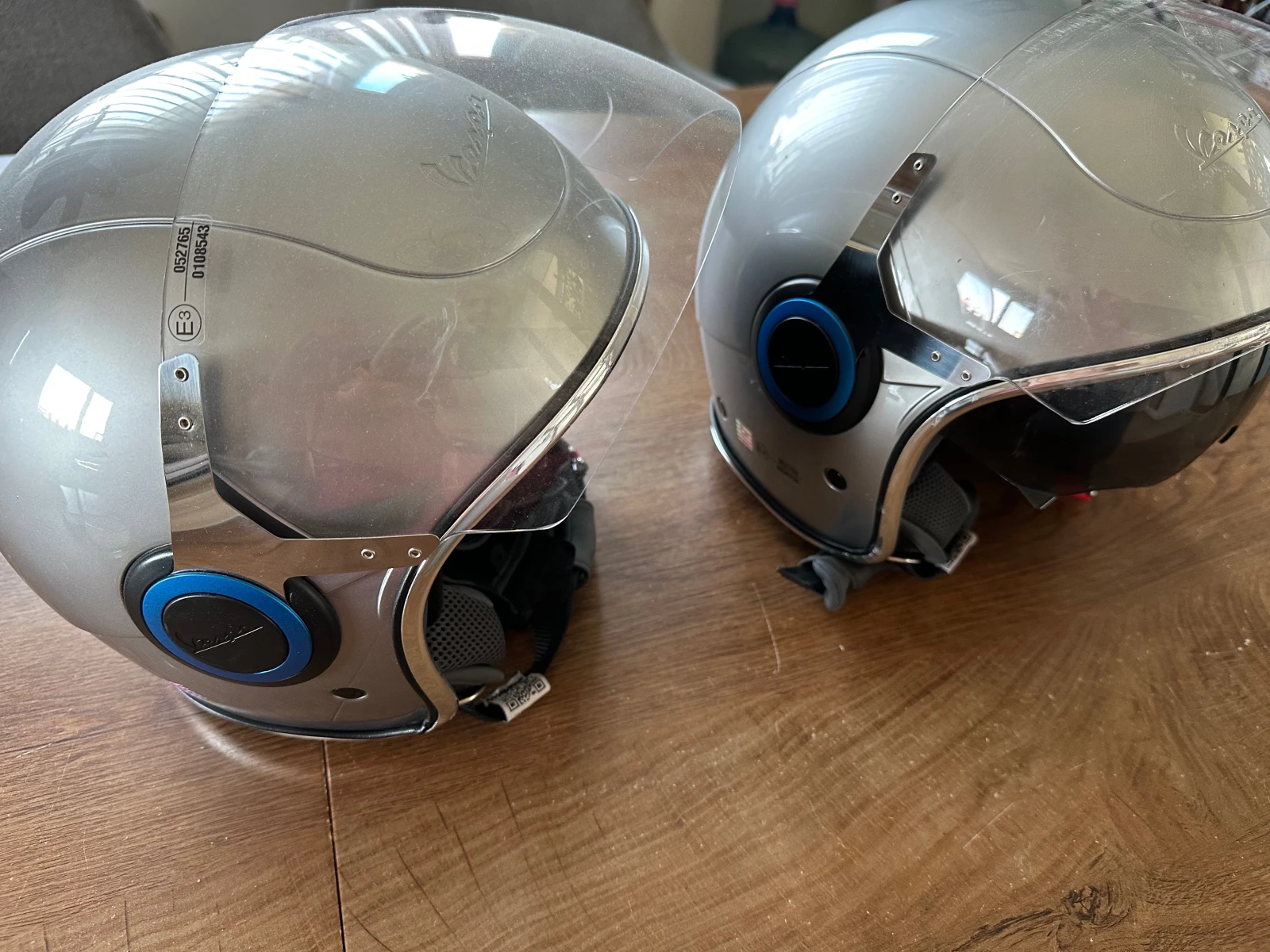 Vespa Primavera Electrica - изображение 5