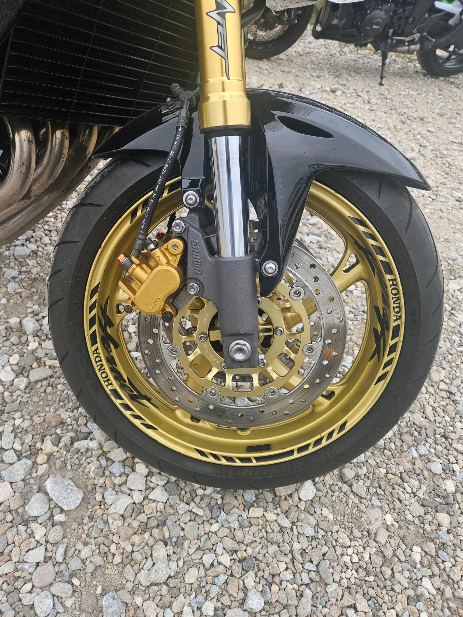 Honda Hornet ������ ������ | Mobile.bg � ����������� 14