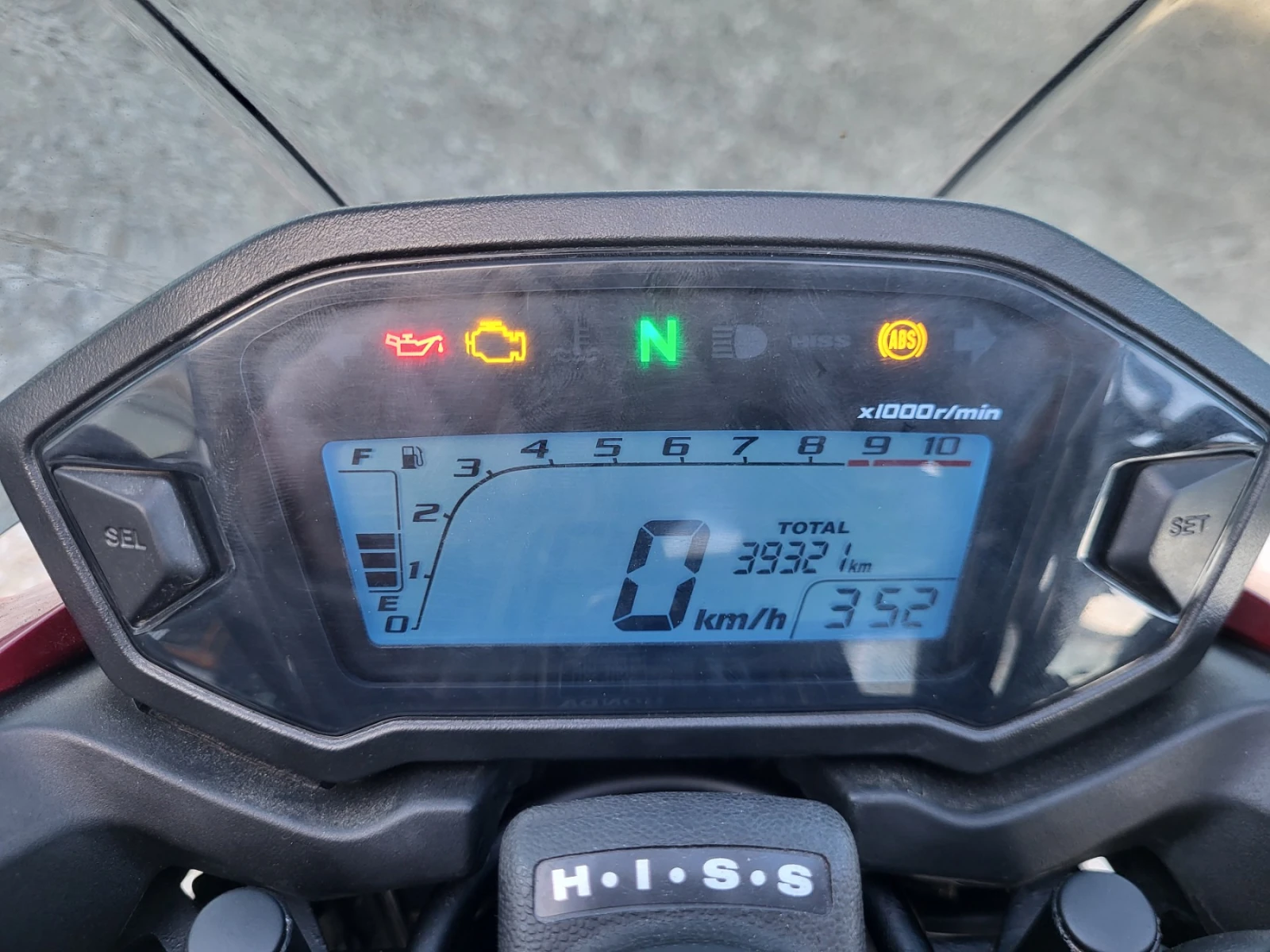 Honda Cb 2   | Mobile.bg   15