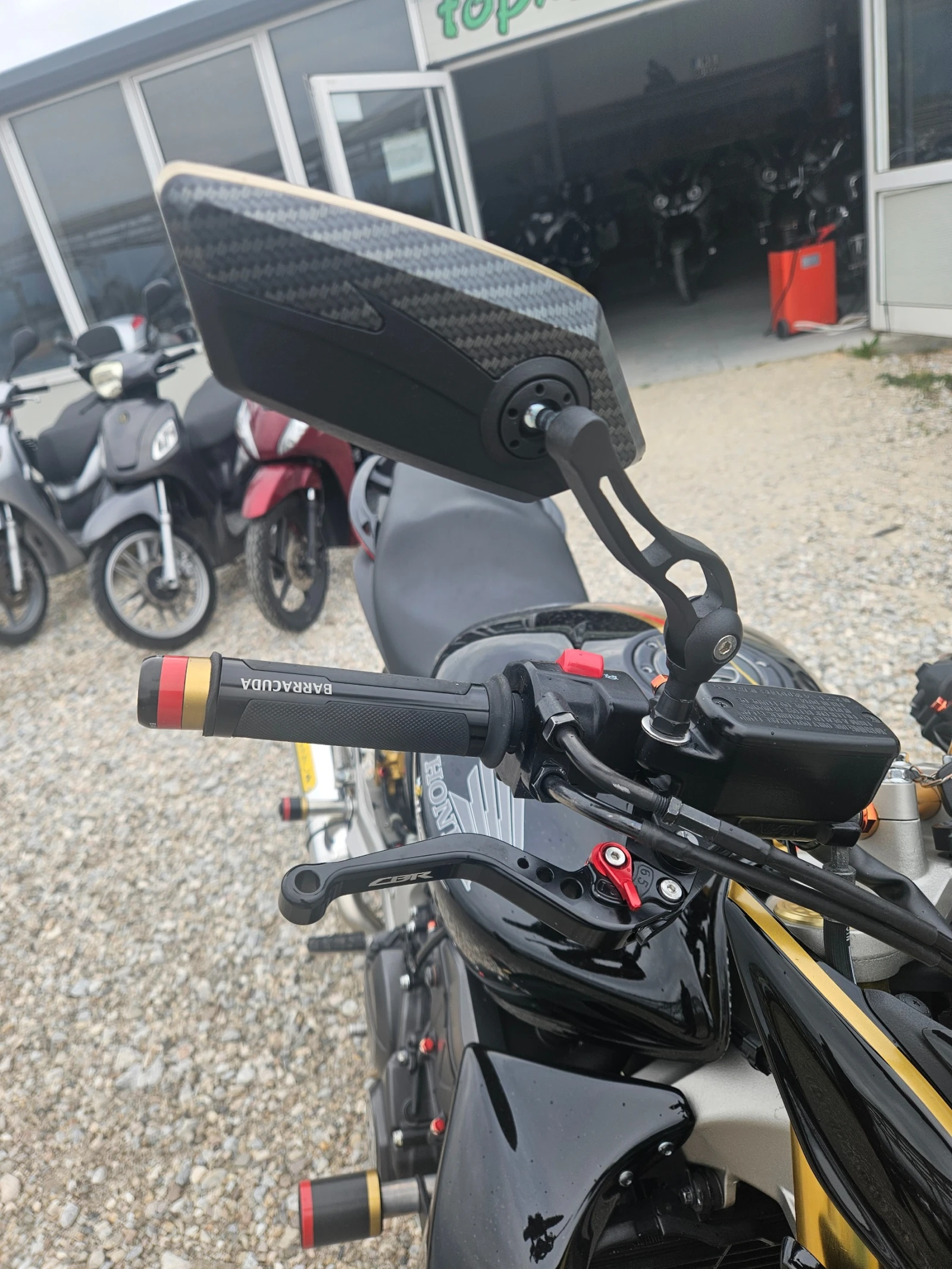 Honda Hornet ������ ������ | Mobile.bg � ����������� 12