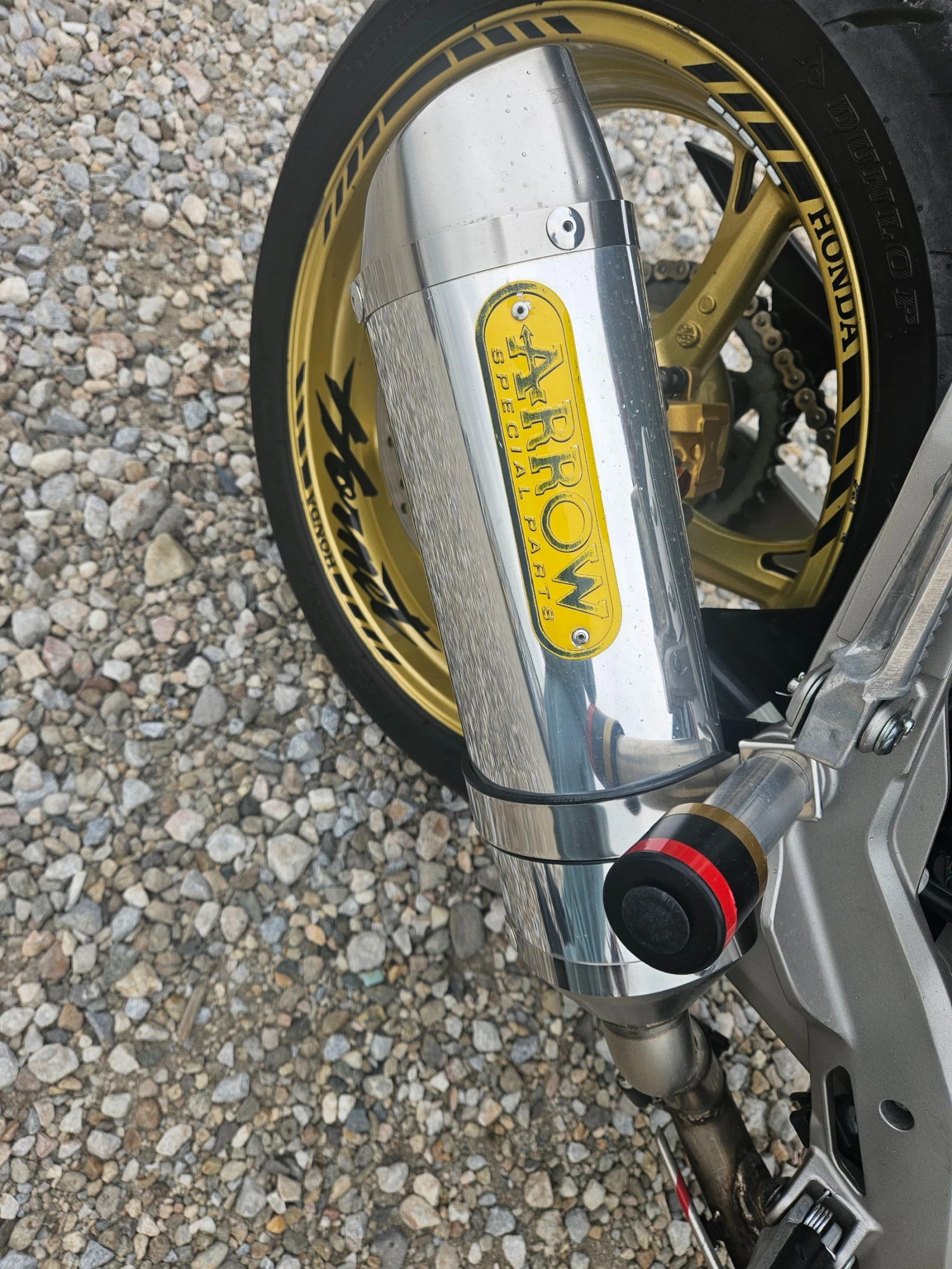 Honda Hornet ������ ������ | Mobile.bg � ����������� 11