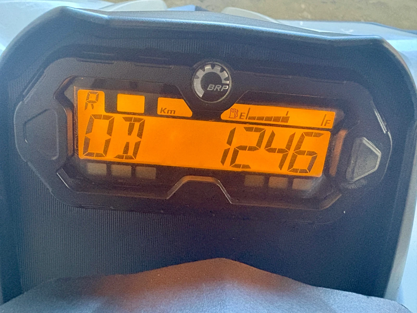 Can-Am Rengade 800cc | Mobile.bg   11