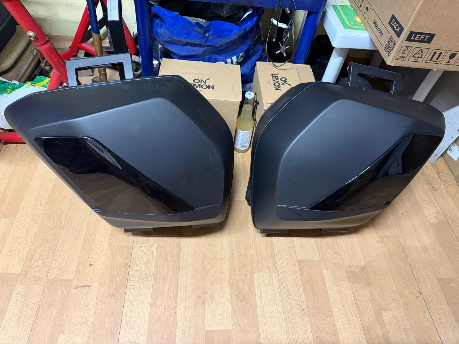Yamaha Tracer 9 GT Akrapovic, снимка 8 - Мотоциклети и мототехника - 55747839
