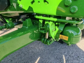 Трактор John Deere 6830 TLS лизинг с първоначална вноска 20 %, снимка 4