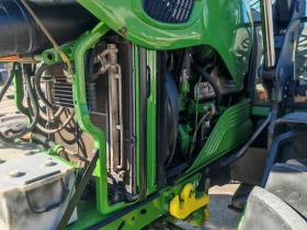 Трактор John Deere 6830 TLS лизинг с първоначална вноска 20 %, снимка 14