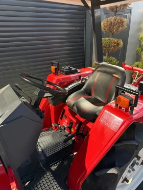  Yanmar FF245 | Mobile.bg    12