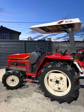  Yanmar FF245 | Mobile.bg    10
