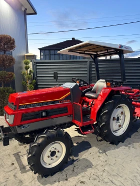  Yanmar FF245 | Mobile.bg    6