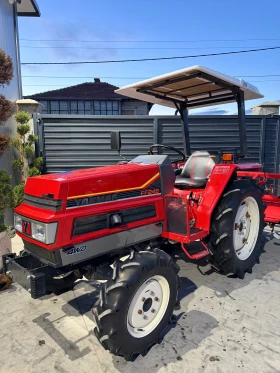      Yanmar FF245