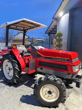  Yanmar FF245 | Mobile.bg    5