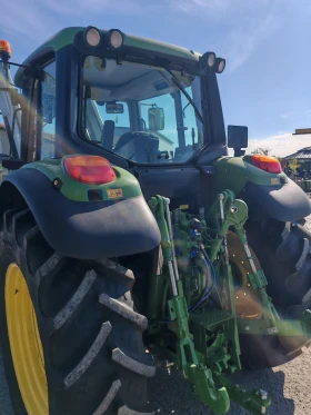 ������� John Deere 6830 TLS ������ � ������������ ������ 20 % | Mobile.bg � ����� ������ 7