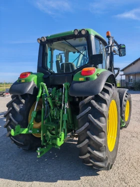 ������� John Deere 6830 TLS ������ � ������������ ������ 20 % | Mobile.bg � ����� ������ 5