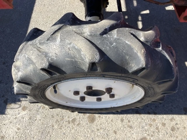 Трактор Kubota ВНОС 31.05.2026, снимка 12 - Селскостопанска техника - 54624337
