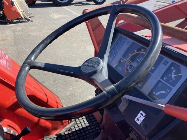Трактор Kubota ВНОС 31.05.2026, снимка 3 - Селскостопанска техника - 54624337
