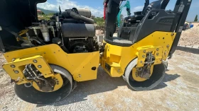 Валяк BOMAG BW120AD, снимка 1