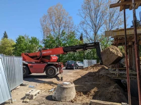   Manitou MRT 2540 | Mobile.bg    9