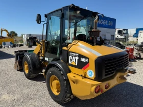       Caterpillar 906H