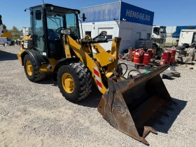   Caterpillar 906H | Mobile.bg    15