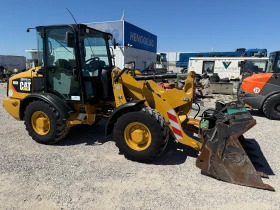  Caterpillar 906H | Mobile.bg    14