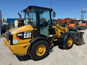   Caterpillar 906H | Mobile.bg    11