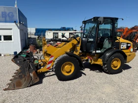   Caterpillar 906H | Mobile.bg    6