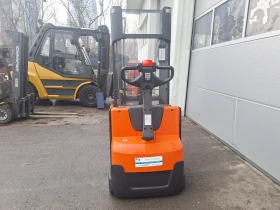 Електрокар BT SWE140L, снимка 4