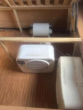 Каравана Adria Altea 462 PK, снимка 17