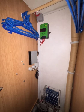 Каравана Adria Altea 462 PK, снимка 16