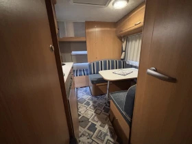 Каравана Adria Altea 462 PK, снимка 9