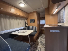 Каравана Adria Altea 462 PK, снимка 13