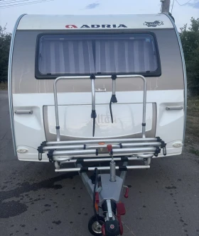 Каравана Adria Altea 462 PK, снимка 8
