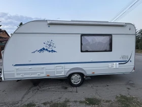 Каравана Adria Altea 462 PK, снимка 7