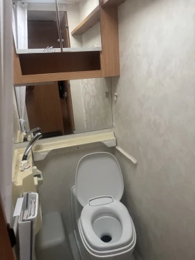 Каравана Adria Altea 462 PK, снимка 15