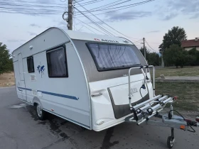 Каравана Adria Altea 462 PK, снимка 2