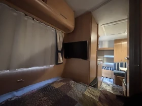 Каравана Adria Altea 462 PK, снимка 10