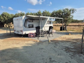 Каравана Weinsberg CARAONE 550UK, снимка 12