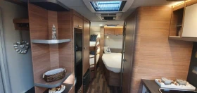 Каравана Weinsberg CARAONE 550UK, снимка 3
