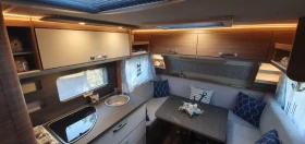 Каравана Weinsberg CARAONE 550UK, снимка 7
