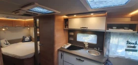 Каравана Weinsberg CARAONE 550UK, снимка 4