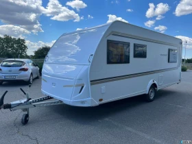 Каравана Weinsberg CARAONE 550UK, снимка 1