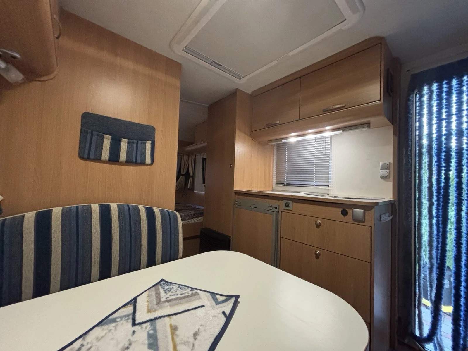 Adria Altea 462 PK | Mobile.bg   12