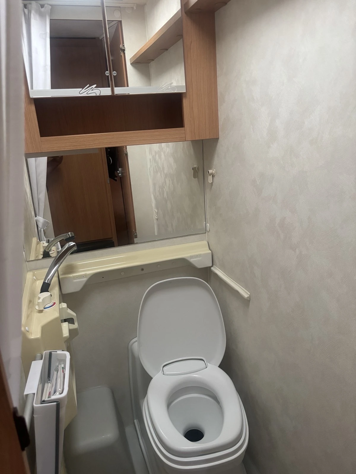  Adria Altea 462 PK | Mobile.bg   15