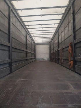 Полуремарке Schmitz VARIOUS, снимка 5 - Ремаркета - 52839528