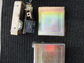 ОРИГИНАЛНИ КОМПЮТРИ  Втора Употреба за СУЗУКИ ВИТАРА, СУЗУКИ САЙДКИК И ГЕО ТРАКЕР, снимка 2