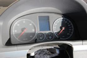 Интериор и аксесоари за VW Touran, снимка 6